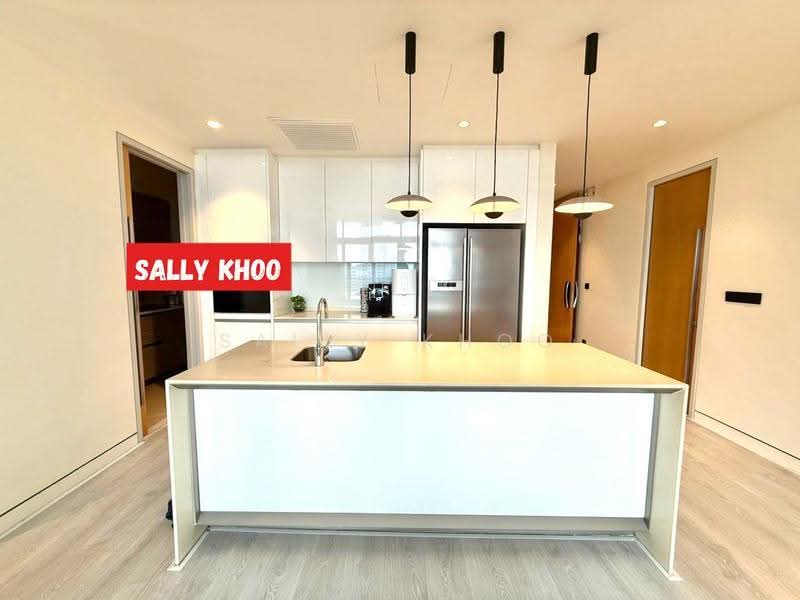 Kondominium untuk Disewa di Moulmein Rise - Sally Khoo - PropertyGuru.com.my