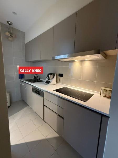 Kondominium untuk Disewa di Moulmein Rise - Sally Khoo - PropertyGuru.com.my