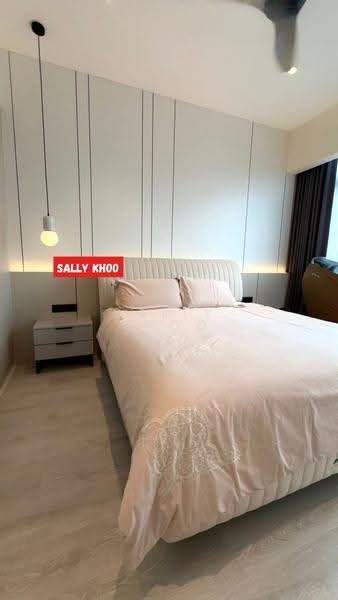 Kondominium untuk Disewa di Moulmein Rise - Sally Khoo - PropertyGuru.com.my