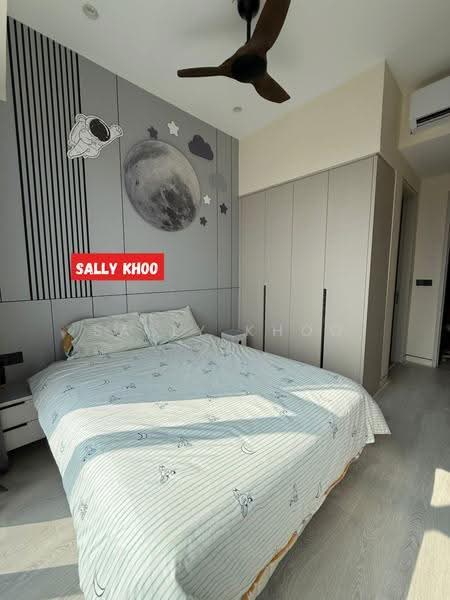 Kondominium untuk Disewa di Moulmein Rise - Sally Khoo - PropertyGuru.com.my