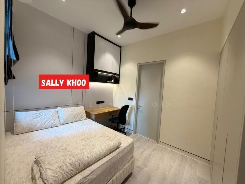 Kondominium untuk Disewa di Moulmein Rise - Sally Khoo - PropertyGuru.com.my