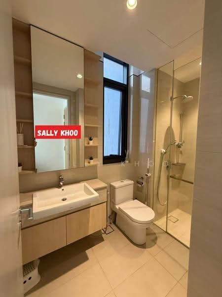 Kondominium untuk Disewa di Moulmein Rise - Sally Khoo - PropertyGuru.com.my