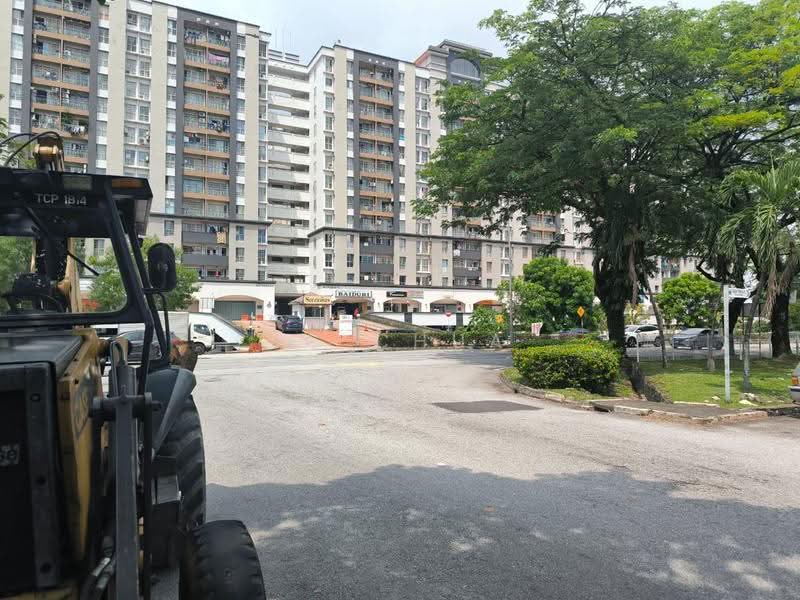 Rumah Teres 2-Tingkat untuk Dijual di BANDAR PUCHONG JAYA (Puchong) - JC Chua - Exterior - PropertyGuru.com.my