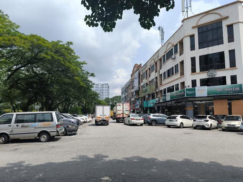 Rumah Teres 2-Tingkat untuk Dijual di BANDAR PUCHONG JAYA (Puchong) - JC Chua - Exterior - PropertyGuru.com.my