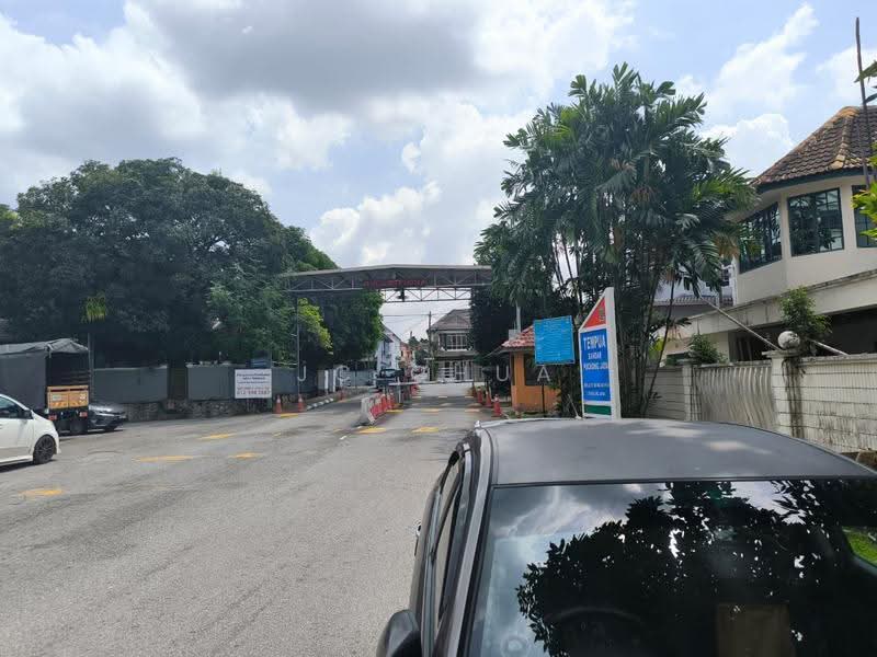 Rumah Teres 2-Tingkat untuk Dijual di BANDAR PUCHONG JAYA (Puchong) - JC Chua - Exterior - PropertyGuru.com.my