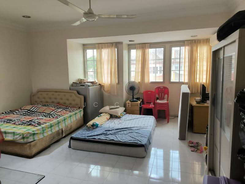 Rumah Teres 2-Tingkat untuk Dijual di BANDAR PUCHONG JAYA (Puchong) - JC Chua - Bedroom - PropertyGuru.com.my