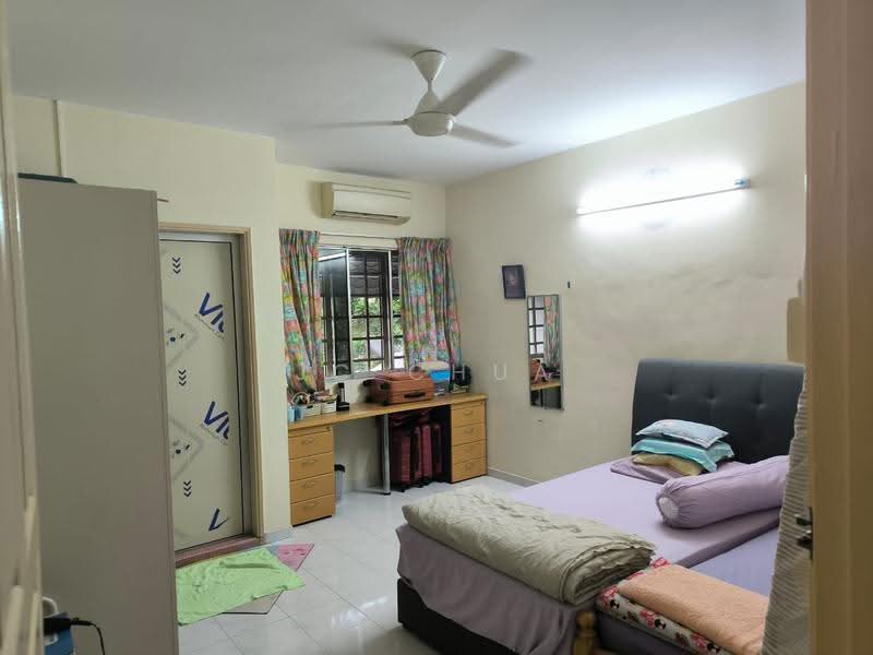 Rumah Teres 2-Tingkat untuk Dijual di BANDAR PUCHONG JAYA (Puchong) - JC Chua - Bedroom - PropertyGuru.com.my