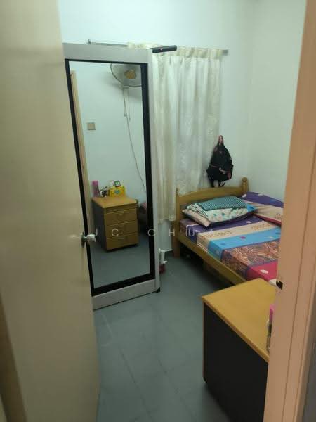 Rumah Teres 2-Tingkat untuk Dijual di BANDAR PUCHONG JAYA (Puchong) - JC Chua - Bedroom - PropertyGuru.com.my