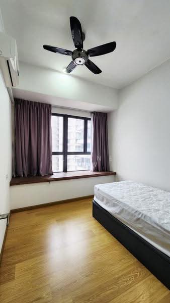 Service Residence for Rent at Royal Strand @ Country Garden Danga Bay - Elayne Low - Bedroom - PropertyGuru.com.my