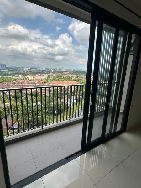 Apartment for Rent at Mutiara Hilltop - Kathryn Low - PropertyGuru.com.my