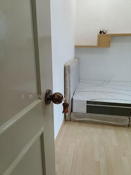 Link Bungalow for Rent in Taman Austin Perdana (Tebrau) - Edward Siow - Bedroom - PropertyGuru.com.my