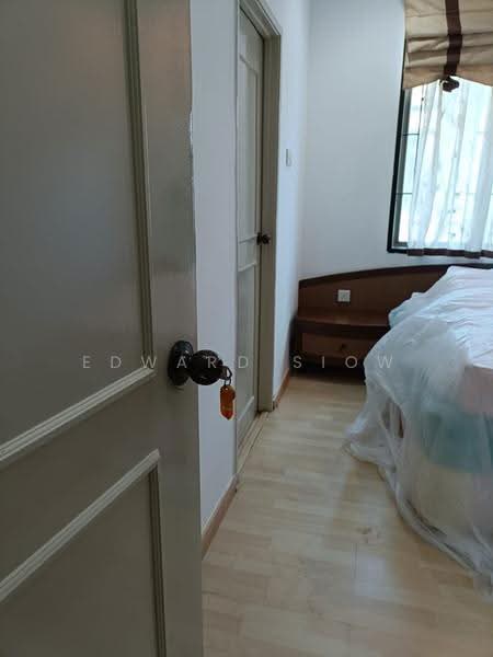 Link Bungalow for Rent in Taman Austin Perdana (Tebrau) - Edward Siow - Bedroom - PropertyGuru.com.my