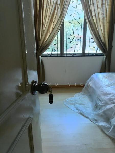 Link Bungalow for Rent in Taman Austin Perdana (Tebrau) - Edward Siow - Bedroom - PropertyGuru.com.my
