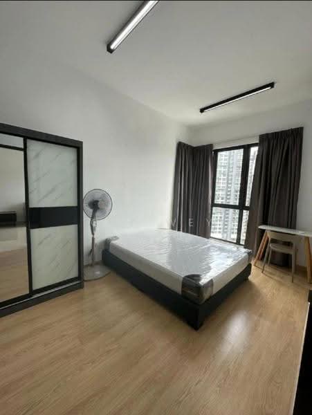 Service Residence for Rent at BLISS @ Old Klang Road - GAN WEY SAND - Bedroom - PropertyGuru.com.my