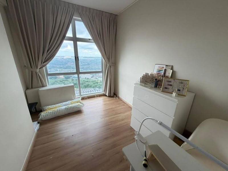 Kediaman Servis untuk Disewa di Midas @ Seri Alam - Wan Ning - View - PropertyGuru.com.my