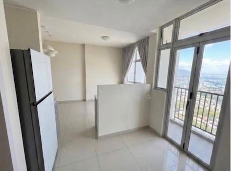 Kediaman Servis untuk Disewa di Midas @ Seri Alam - Wan Ning - Interior - PropertyGuru.com.my