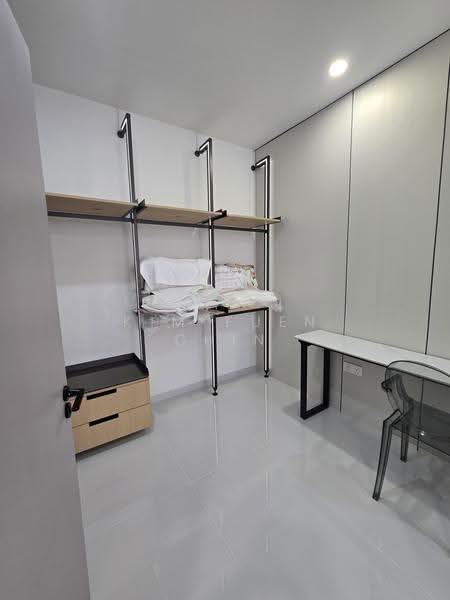 2-storey Terraced House for Rent in Taman Bunga Raja (Kota Kinabalu) - Kim Fuen Chin - Interior - PropertyGuru.com.my