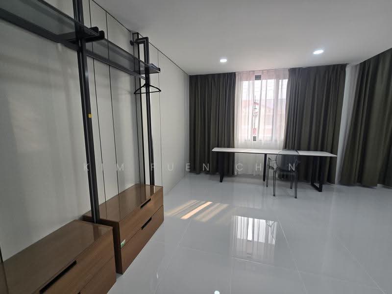 2-storey Terraced House for Rent in Taman Bunga Raja (Kota Kinabalu) - Kim Fuen Chin - Interior - PropertyGuru.com.my
