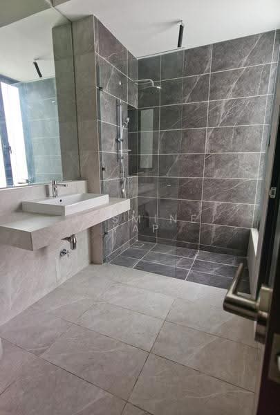 Semi-Detached House for Rent in Taman Sepang (Sepang) - Jasmine Yap - Bathroom - PropertyGuru.com.my