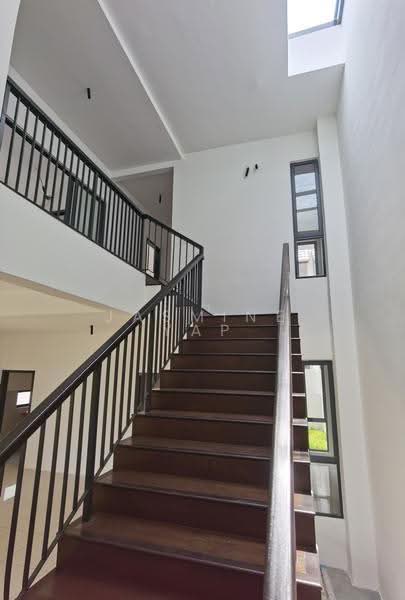 Semi-Detached House for Rent in Taman Sepang (Sepang) - Jasmine Yap - Interior - PropertyGuru.com.my