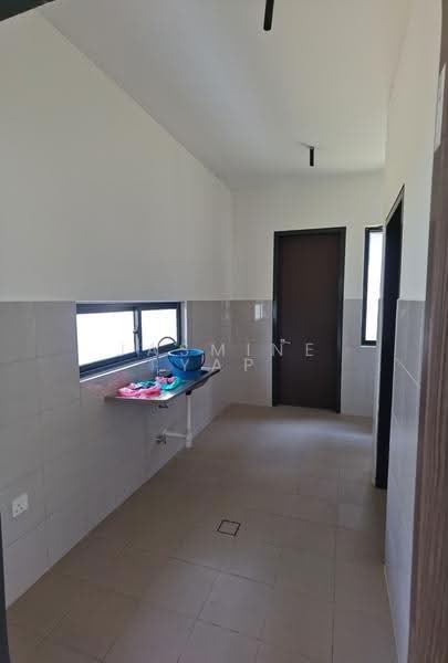 Semi-Detached House for Rent in Taman Sepang (Sepang) - Jasmine Yap - Interior - PropertyGuru.com.my