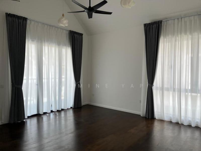 Semi-Detached House for Rent in Taman Sepang (Sepang) - Jasmine Yap - Interior - PropertyGuru.com.my