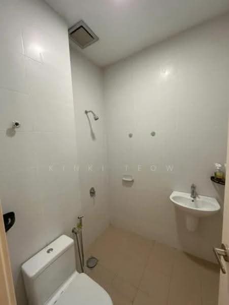 Rumah Kluster untuk Dijual di East Ledang (Iskandar Puteri (Nusajaya)) - Kinki Teow - Bathroom - PropertyGuru.com.my