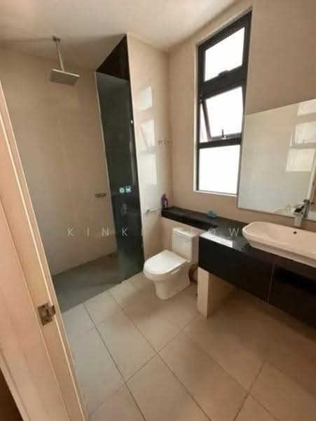 Rumah Kluster untuk Dijual di East Ledang (Iskandar Puteri (Nusajaya)) - Kinki Teow - Bathroom - PropertyGuru.com.my