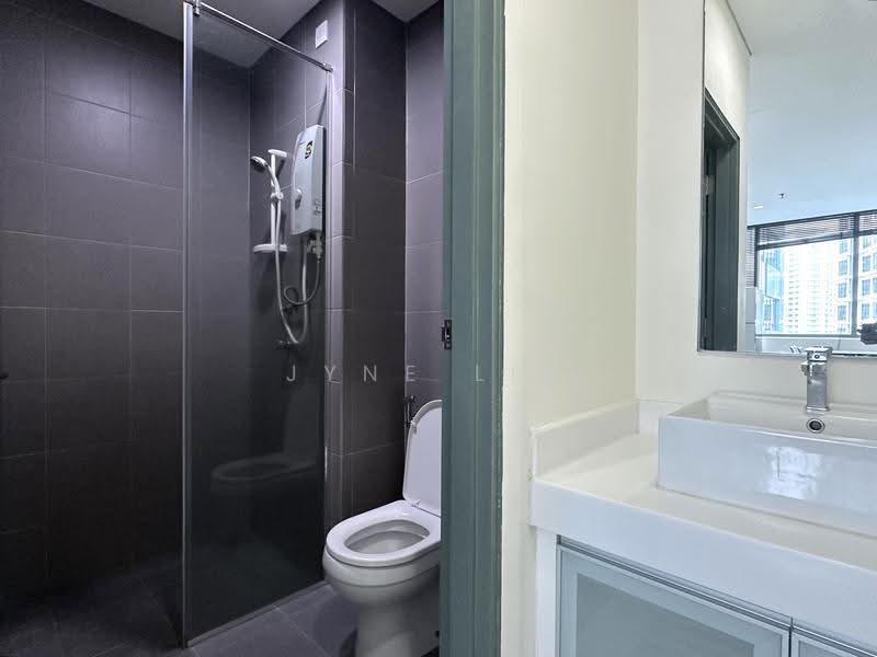 Service Residence for Sale at Mercu Summer Suites - Jyne Lim - Bathroom - PropertyGuru.com.my
