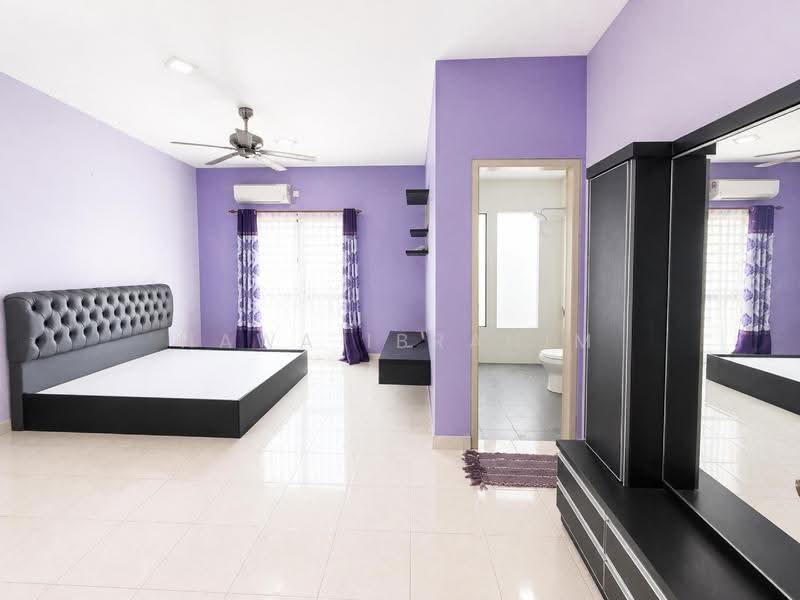 Rumah Teres 2-Tingkat untuk Dijual di Nilai Impian (Nilai) - Hawa Ibrahim - PropertyGuru.com.my