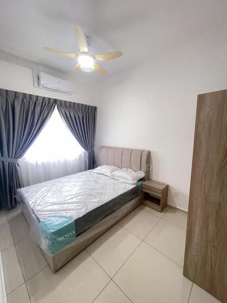 Service Residence for Rent at One Equine - Karyen Kong - Bedroom - PropertyGuru.com.my