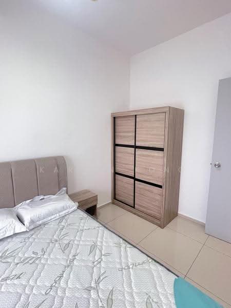 Service Residence for Rent at One Equine - Karyen Kong - Bedroom - PropertyGuru.com.my