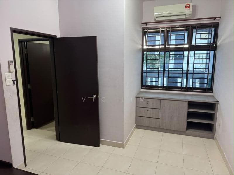 Rumah Teres 2-Tingkat untuk Dijual di Taman Redang (Johor Bahru) - Vic Lim - Interior - PropertyGuru.com.my