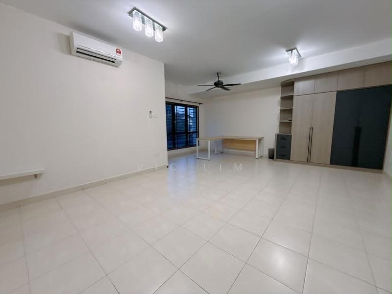 Rumah Teres 2-Tingkat untuk Dijual di Taman Redang (Johor Bahru) - Vic Lim - Study - PropertyGuru.com.my