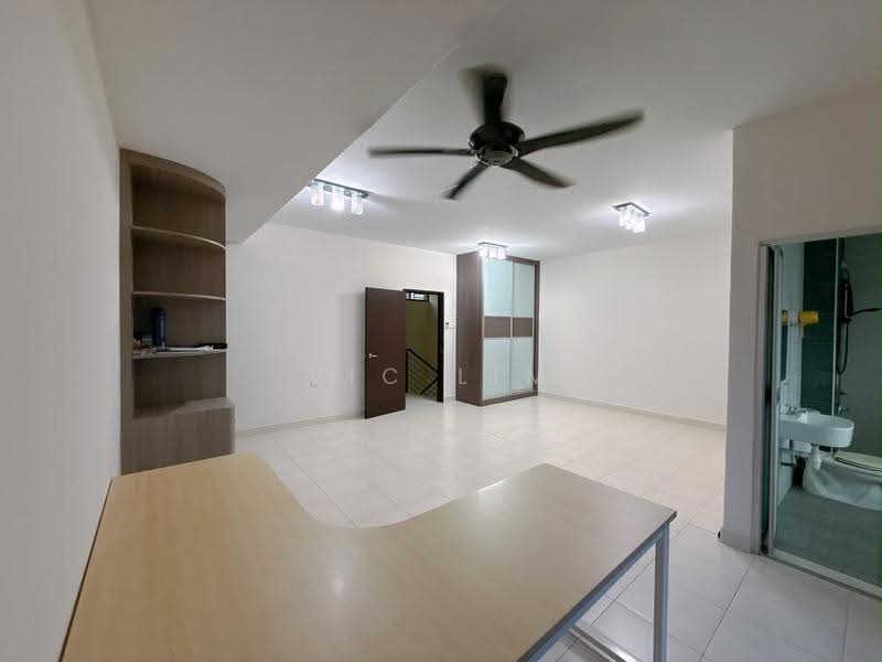 Rumah Teres 2-Tingkat untuk Dijual di Taman Redang (Johor Bahru) - Vic Lim - Interior - PropertyGuru.com.my