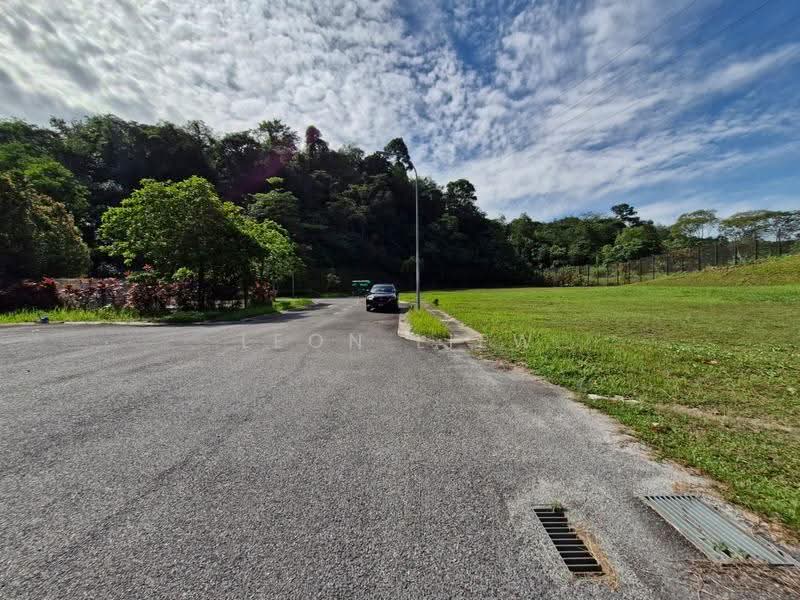 Bungalow House untuk Disewa di Desa Parkcity (Kuala Lumpur) - Leon Liew - Exterior - PropertyGuru.com.my