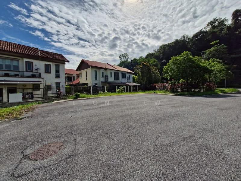 Bungalow House untuk Disewa di Desa Parkcity (Kuala Lumpur) - Leon Liew - Exterior - PropertyGuru.com.my