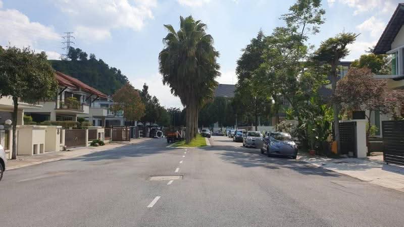 Bungalow House untuk Disewa di Desa Parkcity (Kuala Lumpur) - Leon Liew - Exterior - PropertyGuru.com.my