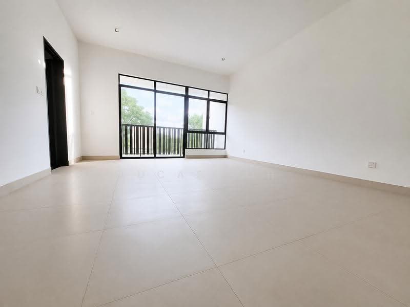 2-storey Terraced House for Sale in Rawang (Selangor) - Lucas Loh - Living Room - PropertyGuru.com.my