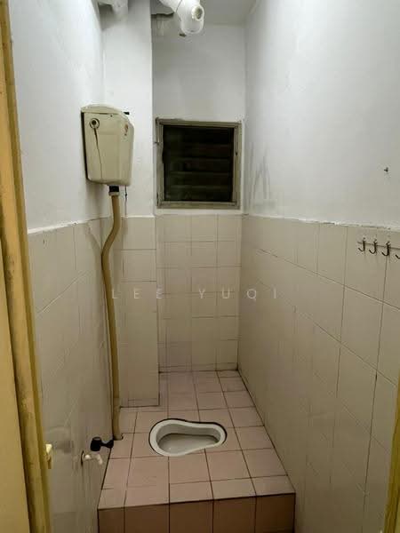 Pangsapuri untuk Disewa di Pangsapuri Seri Mesra - Lee Yuqi - Bathroom - PropertyGuru.com.my