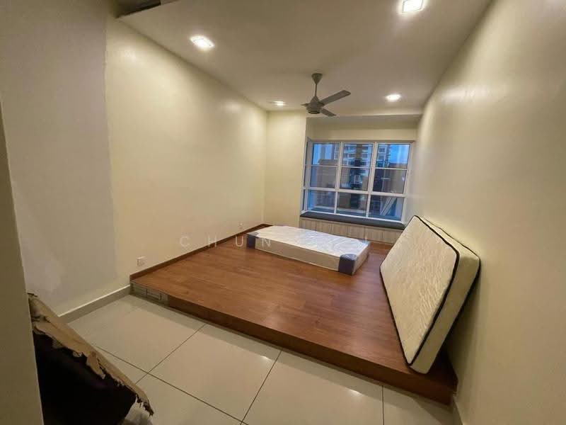 Kondominium untuk Disewa di Greenview Residence - Chun Wei - Bedroom - PropertyGuru.com.my