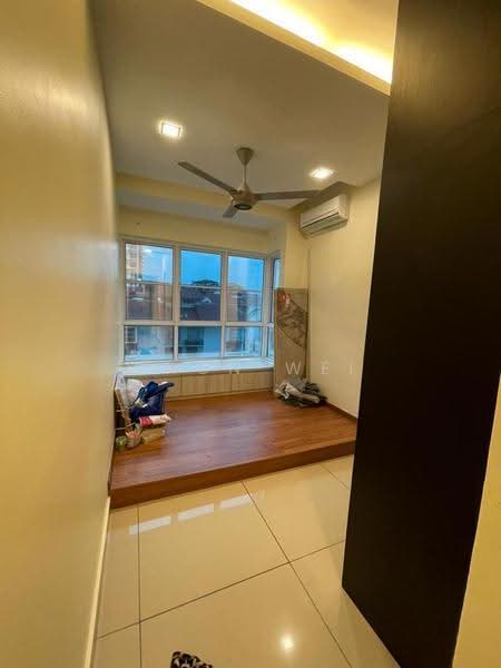 Kondominium untuk Disewa di Greenview Residence - Chun Wei - Interior - PropertyGuru.com.my