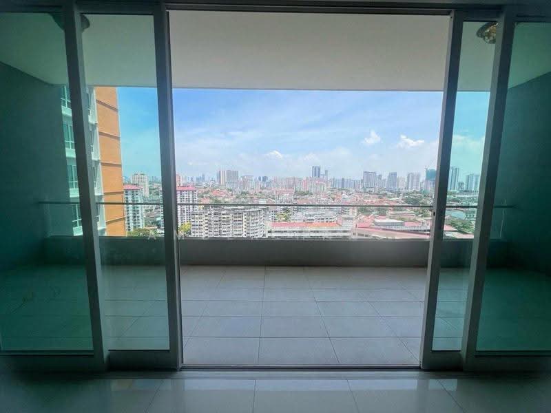 Kondominium untuk Disewa di Central Park condominium - Amber Hang - PropertyGuru.com.my