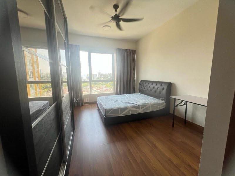 Kondominium untuk Disewa di Central Park condominium - Amber Hang - PropertyGuru.com.my