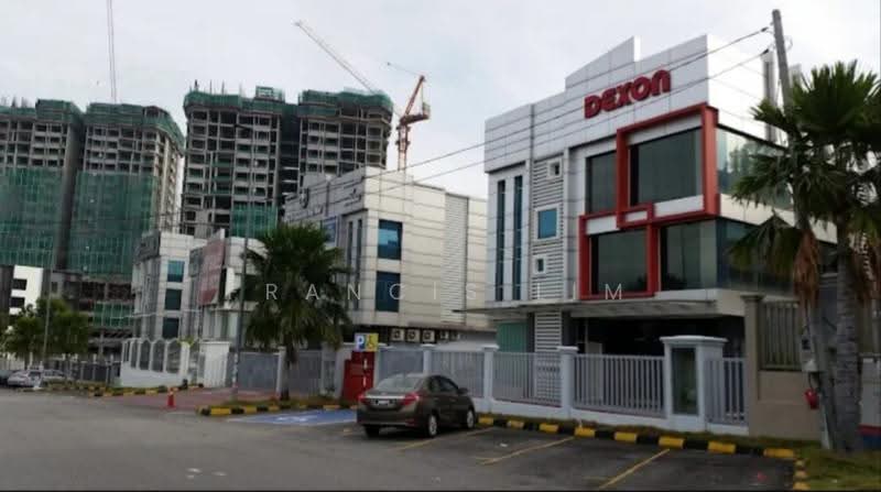 Shop / Office for Rent in Bandar Puteri Puchong (Puchong) - Francis Lim - Exterior - PropertyGuru.com.my