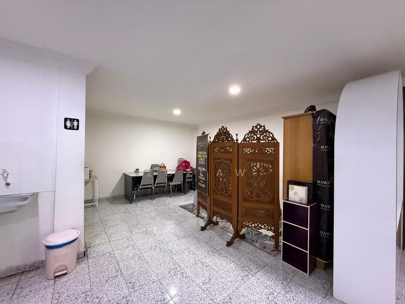 Shop / Office untuk Disewa di Taman Maju (Batu Pahat) - ZG Law - Interior - PropertyGuru.com.my