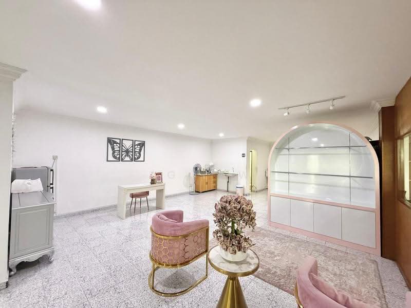 Shop / Office untuk Disewa di Taman Maju (Batu Pahat) - ZG Law - Interior - PropertyGuru.com.my
