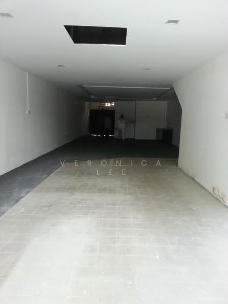 Kedai untuk Disewa di Chow Kit (KL City Centre) - Veronica Lee - Interior - PropertyGuru.com.my