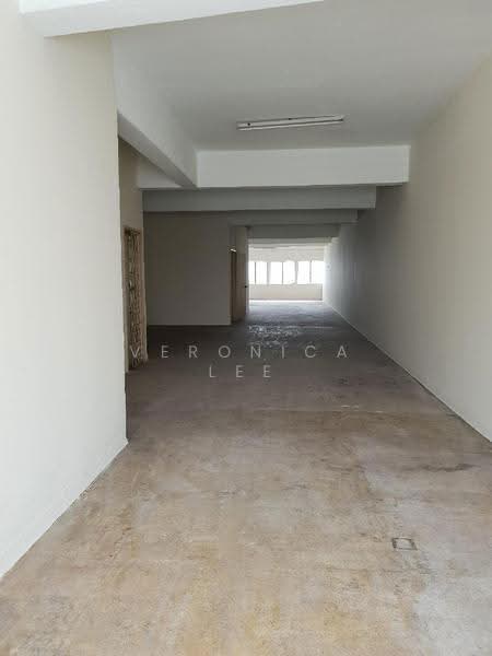 Kedai untuk Disewa di Chow Kit (KL City Centre) - Veronica Lee - Corridor - PropertyGuru.com.my