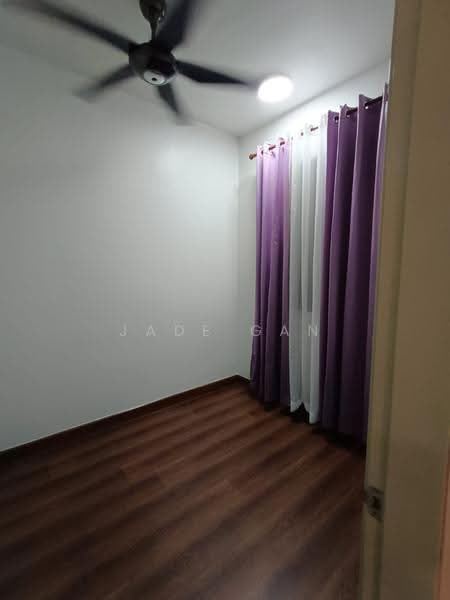 Service Residence for Rent at The Nest @ Jln Klang Lama - Jade Gan - Interior - PropertyGuru.com.my